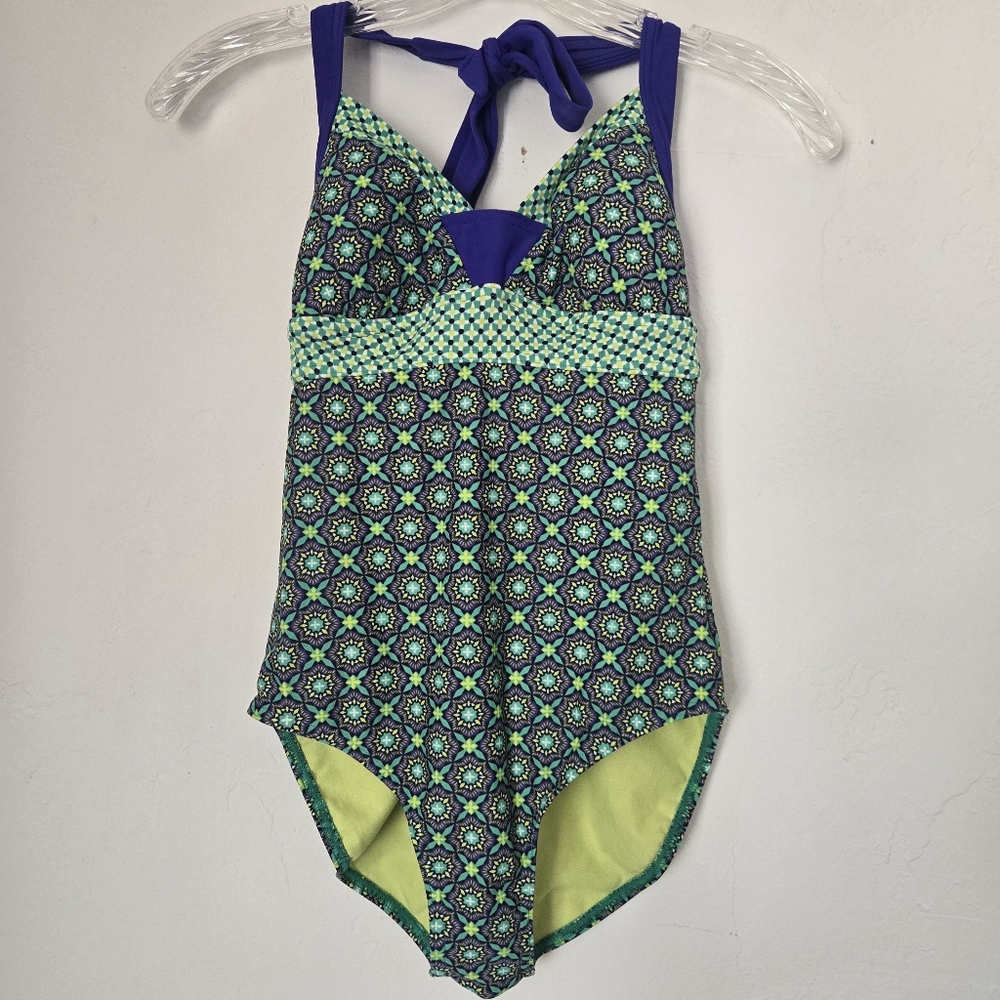 NWT Prana Isla One Piece Sz XS